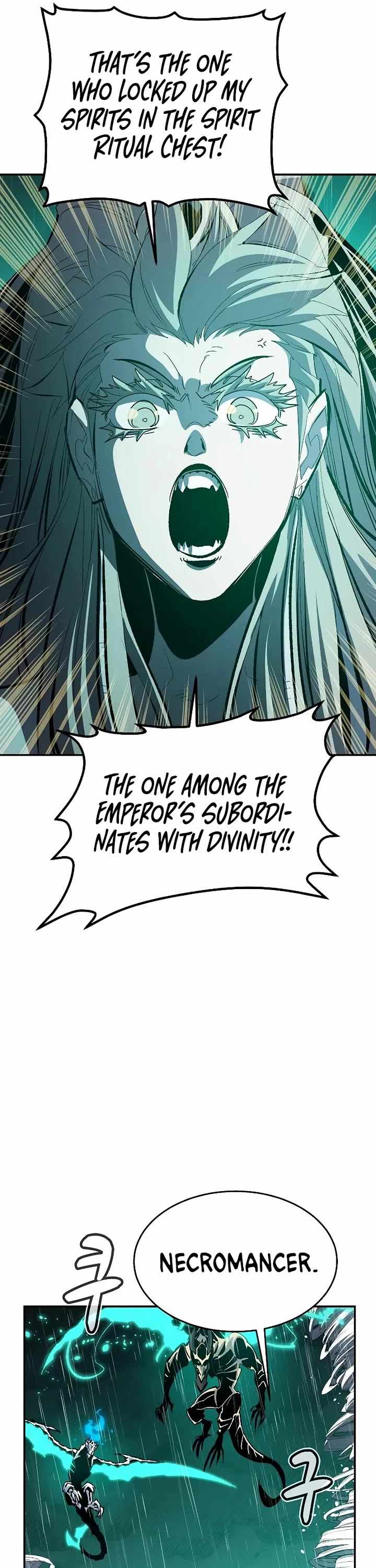 The Lone Necromancer Chapter 183 41